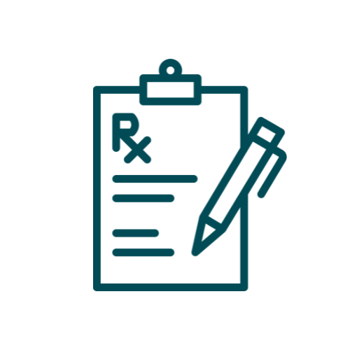 Dein Cannabis-Rezept